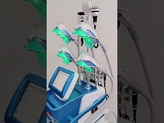 BD800C 40K Kavitation RF Lipo Laser Kryo-Schlankheitsmaschine