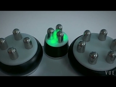 Körper-Hohlraumbildungs-Maschine Rfs Lipolaser 40khz des Vakuumbs02