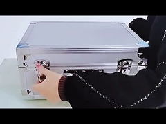 K12 1064 532 755 nm Q-Switch Nd Yag Laser Tattooentfernungsmaschine