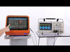 R19-Flex nicht chirurgischer Muskel, der Ems-Körper formt Trusculpt Flex Machine Sculpting ist