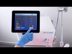 PM03 Luftkühlung Sportverletzungen Gelenkschmerzlinderung Physio-Magnetotherapie-Gerät