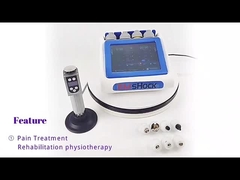 SV02A-Physiotherapie-Ed-Stoßwellen-Therapie-Maschine