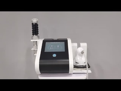 MLS06 Anti-Cellulite 2 in1 Body Slimming-Maschine Vakuum-Roller-Gerät