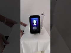 HYZ05 2in1 Fraktionsrf-Mikro-Nadelgerät mit kaltem Hammer