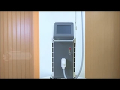 Y7 Picosecond Laser 755nm Pigmententfernung Tattoo Entfernung Maschine