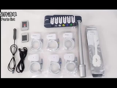 Was genau tut für EMS RF Gesichtslifting Maschine tun