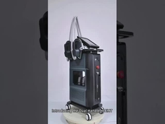 Was genau macht für Hi Emt Machine tun?