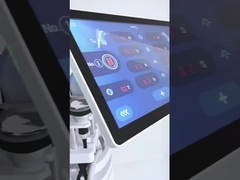 360cry EMS Multiple 40K RF Körper Abnehmen Maschine