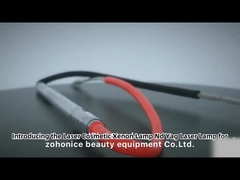 UK Firstlight IPL-Xenonlampe 7*60*125 mm 7*65*130mm F981 F983 für IPL-Haarentfernungshandle