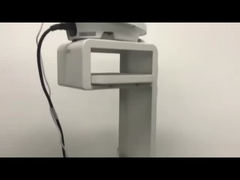 Anti-Aging Vibration Feuchtigkeitsspender Dermo Elektroporation Maschine