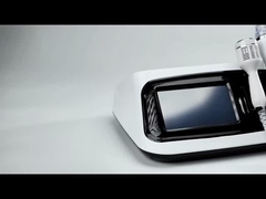 2in1 Gold Mikroneadle RF Lifting Machine Anti-Aging Fraktionsmaschine