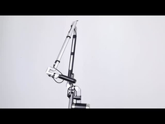 450 PS 750 Stück Pico Laser Schönheitsmaschine zur Tattooentfernung Picosekundenlaser