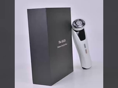 Gesichtsverstärker Massager Anti-Aging Hautpflege Gesichtslifting Mini-Hifu-Maschine