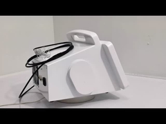 980nm 1470nm Diodenlaser  Gynäkologie  Vaginal  Straffung  Chirurgie Laser