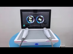 Hautverjüngung Faltenentfernung Gesichts Haut Lifting 12D Hifu Maschine