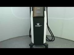 HIEMT 5-Griffe Ems Gesichtsmaschine Duales System Körperstraffung Abnehmmaschine