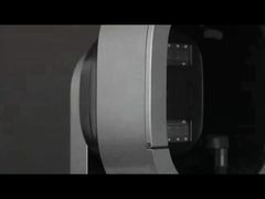 3D-KI Intelligenter 2in1 Einhandler Kopfhaut-Scanner Gesichtshaut-Analysator