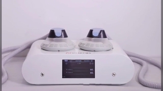 2 Händel Zuhause verwenden Ems Sclupt Gewichtsverlust Hi Emt Neostimulationsmaschine