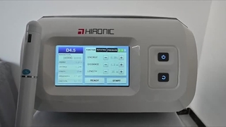 Nicht-invasive Sex-Vagin-Tighening-3D-HIFU-Maschine zur Pflege weiblicher Intimbereiche