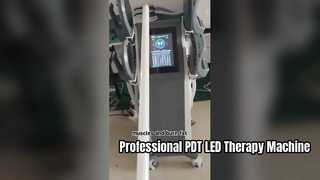15 Tesla 4 Griffe Muskelstimulator Neo RF EMS Body Sculpting Machine