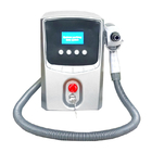 Tätowierungs-Abbau-Maschine Sgs-Laser-1064nm/532nm für Augenbrauen-/Tupfen-Abbau