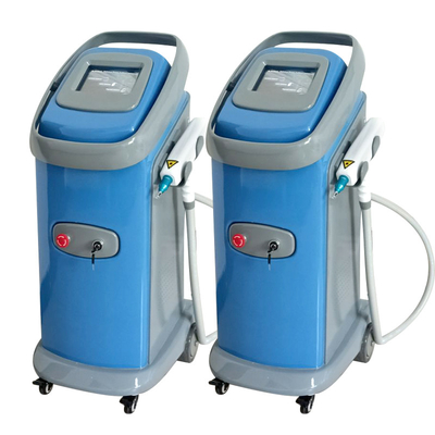 Carbon Laser Pico Yag 1064 Lasermaschine zur Entfernung von Tätowierungen
