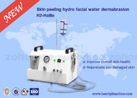 Sauerstoffjet-Schale dermabrasion Schale Haut des Wassers 50-60HZ, die Einspritzungssauerstoffmaschine für Gesichts weiß wird, säubern