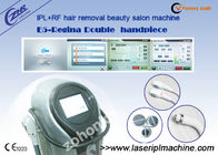 Funktions-Schönheits-Ausrüstungs-Sicherheit e-Licht IPL-Rfs multi für Pigmentations-Abbau