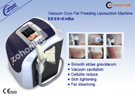 Ultraschallabnehmenmaschine fetter Abbau Cryolipolysis