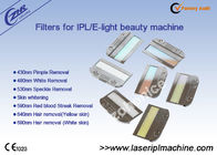Kundengerechter Licht-Filter der IPL-Ersatzteil-E für Schönheits-Maschine OPTs SHR