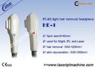 Kundenspezifischer E-Licht 1200nm IPL-Griff für Elight-Haar-Abbaugriff