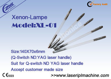 UK Firstlight IPL-Xenonlampe 7*60*125 mm 7*65*130mm F981 F983 für IPL-Haarentfernungshandle