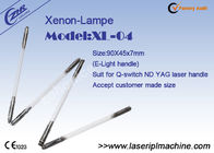 IPL-/e-Licht-Xenon-Taschenlampe für Crescent Type Handle