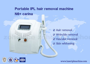 Haar-Abbau IPL-1000w bearbeitet intensiven pulsierten hellen Achselhöhlen-Haar-Abbau maschinell