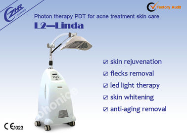 Kollagen-Remodellierung Narbenentfernung Fraktionsnadel-Roller Plasma-Stift-Maschine