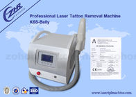 Der q-Schalter-Nd-Yag Pigment-/Tupfen-Abbau Laser-Tätowierungs-Abbau-Ausrüstungs-1320nm