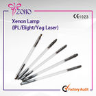 Ersatzteile Elight-Xenon-Taschenlampe-IPLs für Crescent Type Handle