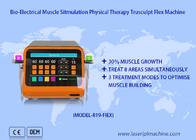 Nicht chirurgische Muskelformung Ems-Muskelstimulationsmaschine Körperformung Trusculpt Flex