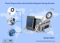 Physiotherapie Elektromagnetische Therapie Maschine Luftkühlung Schmerzlinderung Behandlungsgerät