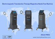 Emtt-Transductions-verbindet magnetische Therapie-Gerät-Massage Reparatur-Physiotherapie nahe Infrarot