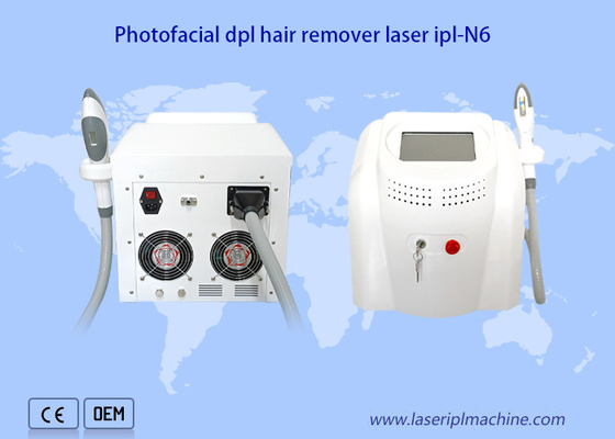 1000W Achselhaar IPL Intensive Pulsed Light Haarentfernung Schönheitsmaschinen