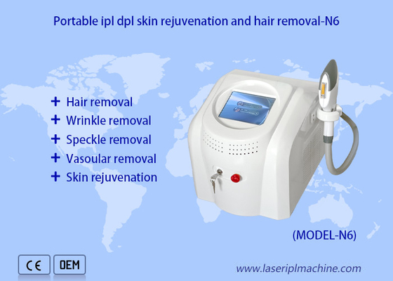 1000W Achselhaar IPL Intensive Pulsed Light Haarentfernung Schönheitsmaschinen