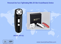 Hifu-Schönheits-Maschinen-Gesicht Ultraschall Rfs persönliches, das Antifalte festzieht