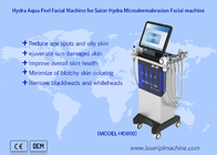 14 in 1 Sauerstoff Jet Peel Machine Multifunctional For Skincare