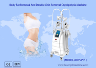 360 Fettabsaugungs-Maschinen-Körper Cryo-Kryotherapie-10kpa, der fettes einfrierendes Gerät formt