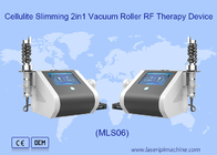 Infrarot-Vakuum-Roller-Schlankheitsmaschine Hautverstärkung Hintern-Lifting Lymphdrainage