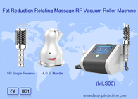 Infrarot-Vakuum-Roller-Schlankheitsmaschine Hautverstärkung Hintern-Lifting Lymphdrainage