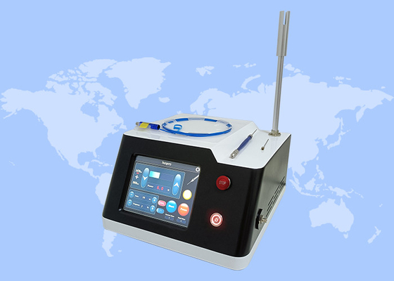 980nm 1470nm Diodenlaser Fettabsaugmaschine zur Fettverringerung