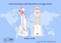 Home Iso Plasma Lifting Pen Niedrigtemperatur Faltenentfernung Poren schrumpfen Kaltes Ozon