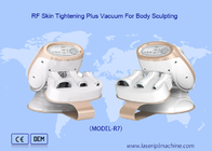 Hausgebrauch Vakuumtherapie Radiofrequenz Cellulite Maschine für Körpergestaltung